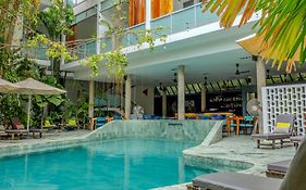 Sonitori Boutique Resort